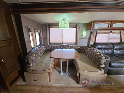 2016 Forest River RV Wildwood Heritage Glen Hyper-Lyte photo 20