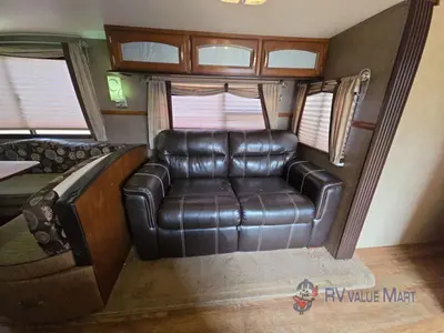 2016 Forest River RV Wildwood Heritage Glen Hyper-Lyte photo 10