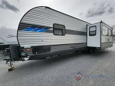 2021 Forest River RV Salem photo 2