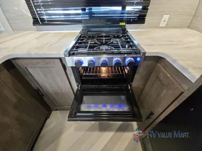 2021 Forest River RV Salem photo 17