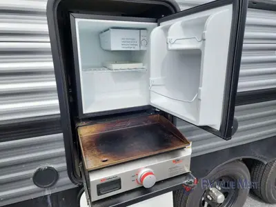 2021 Forest River RV Salem photo 7