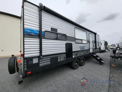 2021 Forest River RV Salem photo 3