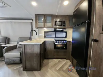 2021 Forest River RV Salem photo 15