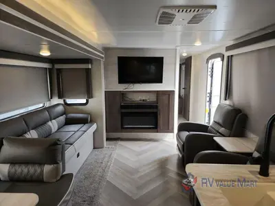 2021 Forest River RV Salem photo 14