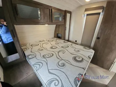 2021 Forest River RV Salem photo 20