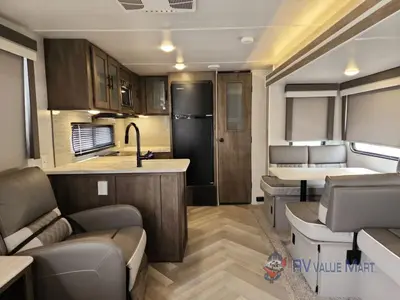 2021 Forest River RV Salem photo 9