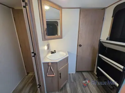 2023 Forest River RV Cherokee Alpha Wolf photo 26