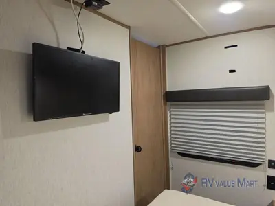 2023 Forest River RV Cherokee Alpha Wolf photo 21