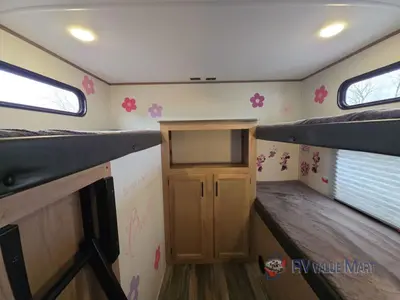 2023 Forest River RV Cherokee Alpha Wolf photo 22