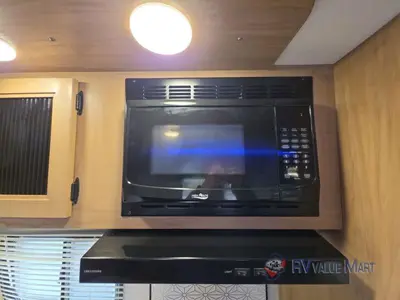 2023 Forest River RV Cherokee Alpha Wolf photo 15