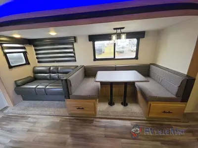 2023 Forest River RV Cherokee Alpha Wolf photo 10