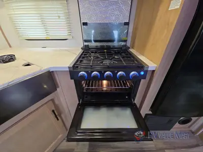 2023 Forest River RV Cherokee Alpha Wolf photo 17