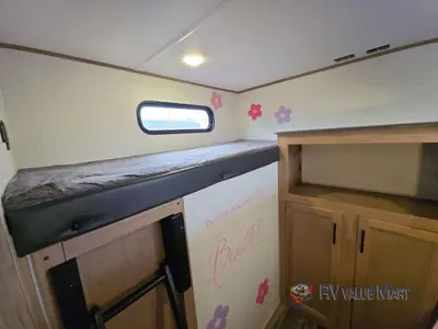 2023 Forest River RV Cherokee Alpha Wolf photo 23