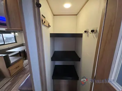 2023 Forest River RV Cherokee Alpha Wolf photo 19