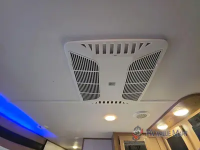 2023 Forest River RV Cherokee Alpha Wolf photo 27