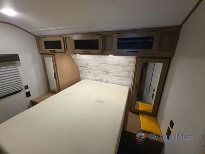 2023 Forest River RV Cherokee Alpha Wolf photo 20