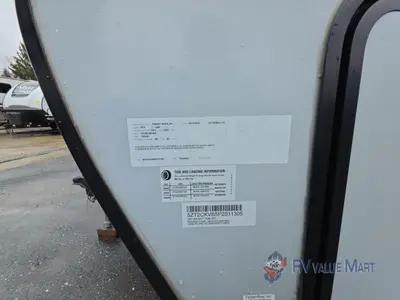 2023 Forest River RV Cherokee Alpha Wolf photo 6