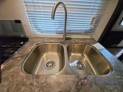2022 Coachmen RV Northern Spirit XTR photo 16