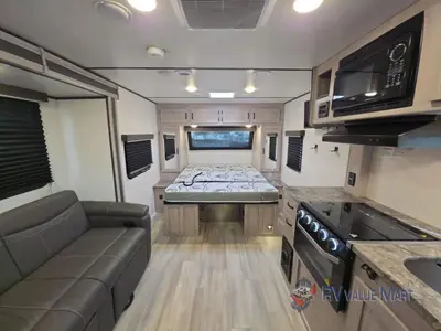 2022 Coachmen RV Northern Spirit XTR photo 11