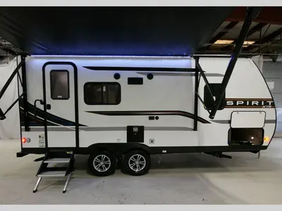 2022 Coachmen RV Northern Spirit XTR photo 26