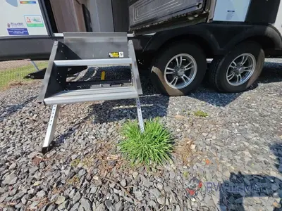 2022 Coachmen RV Northern Spirit XTR photo 7