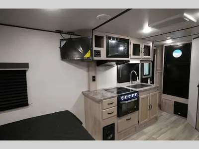 2022 Coachmen RV Northern Spirit XTR photo 27