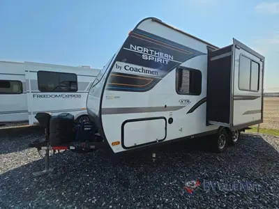 2022 Coachmen RV Northern Spirit XTR photo 2