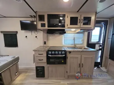 2022 Coachmen RV Northern Spirit XTR photo 15