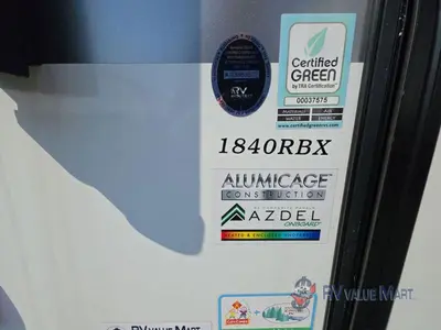 2022 Coachmen RV Northern Spirit XTR photo 4