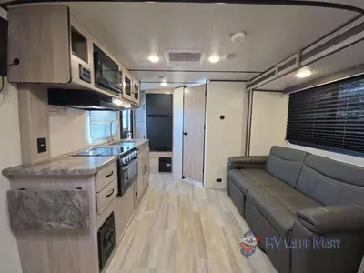 2022 Coachmen RV Northern Spirit XTR photo 9