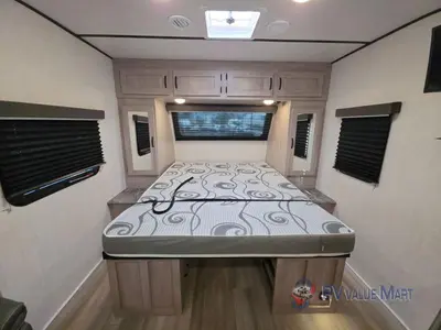 2022 Coachmen RV Northern Spirit XTR photo 12