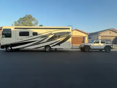 Used 2019 Newmar Bay Star Sport 3014