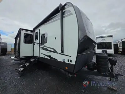 New 2026 Forest River RV Flagstaff Classic 832BWS
