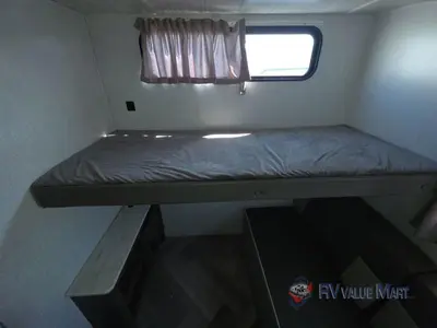 2022 Forest River RV Wildwood X-Lite photo 20