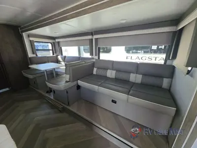 2022 Forest River RV Wildwood X-Lite photo 10