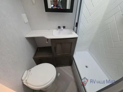 2022 Forest River RV Wildwood X-Lite photo 23