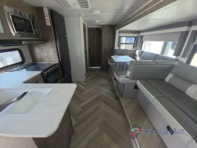 2022 Forest River RV Wildwood X-Lite photo 9
