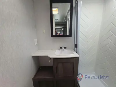 2022 Forest River RV Wildwood X-Lite photo 22