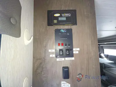 2022 Forest River RV Wildwood X-Lite photo 24