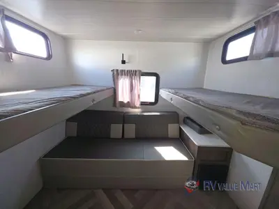 2022 Forest River RV Wildwood X-Lite photo 19