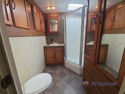 2013 Keystone RV Springdale photo 21