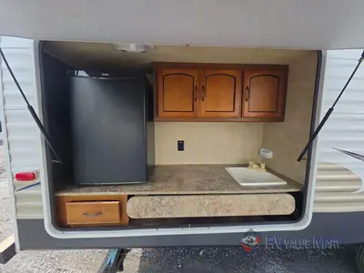 2013 Keystone RV Springdale photo 9