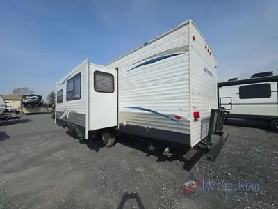 2013 Keystone RV Springdale photo 3