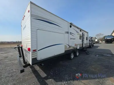 2013 Keystone RV Springdale photo 5