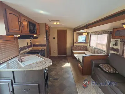 2013 Keystone RV Springdale photo 14