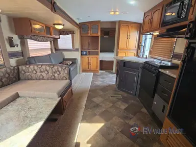 2013 Keystone RV Springdale photo 10