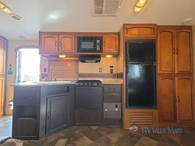 2013 Keystone RV Springdale photo 15
