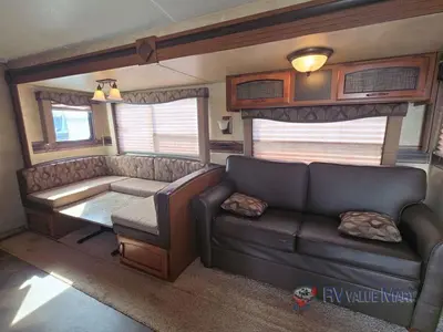 2013 Keystone RV Springdale photo 11