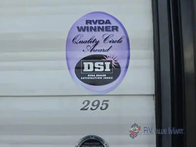 2013 Keystone RV Springdale photo 6