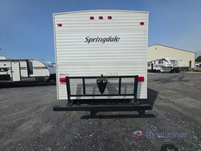 2013 Keystone RV Springdale photo 4